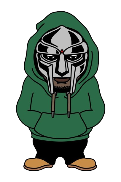 MF-Doom